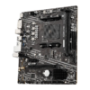 MSI A520M-A Pro AM4 AMD Micro-ATX Motherboard