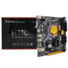 Esonic H81DA DDR-3 Micro-ATX Motherboard