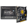 Esonic H61DA DDR-3 Micro-ATX Motherboard