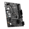 MSI PRO H610M-E DDR4 mATX Motherboard