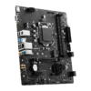 MSI PRO H510M-B 10th Gen Micro-ATX Motherboard