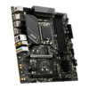 MSI PRO B760M-A WiFi DDR5 Micro-ATX Motherboard