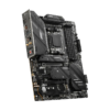 MSI MAG X670E TOMAHAWK WIFI AMD AM5 ATX Motherboard