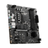 MSI PRO B760M-P DDR5 Micro-ATX Motherboard