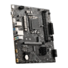 MSI PRO H610M-G DDR5 mATX Motherboard