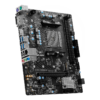 MSI B450M-A PRO MAX II AMD AM4 Motherboard