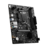 MSI PRO H610M-S DDR4 m-ATX Motherboard