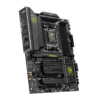 MSI MAG X870 TOMAHAWK WIFI AM5 Motherboard