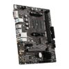 MSI B550M-A PRO DDR4 AMD AM4 Micro ATX Motherboard