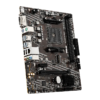 MSI A520M-A Pro AM4 AMD Micro-ATX Motherboard