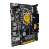 Esonic H61DA DDR-3 Micro-ATX Motherboard
