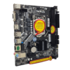 Esonic H81DA DDR-3 Micro-ATX Motherboard