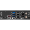 MSI MAG X870 TOMAHAWK WIFI AM5 Motherboard