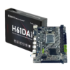 Esonic H61DA DDR-3 Micro-ATX Motherboard