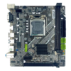 Esonic H61DA DDR-3 Micro-ATX Motherboard