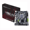 Esonic H81DA DDR-3 Micro-ATX Motherboard