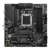 MSI PRO B650M-A WIFI DDR5 AMD AM5 mATX Motherboard