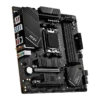 MSI PRO B650M-A WIFI DDR5 AMD AM5 mATX Motherboard