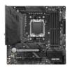 MSI MAG B650M MORTAR WIFI DDR5 AMD AM5 mATX Motherboard