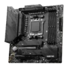 MSI MAG B650M MORTAR WIFI DDR5 AMD AM5 mATX Motherboard