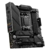 MSI MAG B650M MORTAR WIFI DDR5 AMD AM5 mATX Motherboard