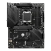 MSI MAG B650 TOMAHAWK WIFI DDR5 AMD AM5 ATX Motherboard