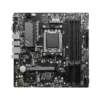 MSI PRO B650M-P DDR5 AMD AM5 mATX Motherboard