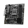 MSI PRO B650M-P DDR5 AMD AM5 mATX Motherboard