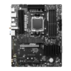 MSI PRO B650-S WIFI DDR5 AM5 ATX Motherboard