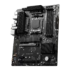 MSI PRO B650-S WIFI DDR5 AM5 ATX Motherboard