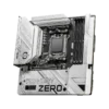 MSI B650M PROJECT ZERO AM5 m-ATX Motherboard