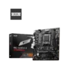 MSI PRO B650M-B DDR5 AMD AM5 m-ATX Motherboard