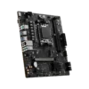 MSI PRO B650M-B DDR5 AMD AM5 m-ATX Motherboard
