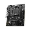 MSI PRO B650M-B DDR5 AMD AM5 m-ATX Motherboard
