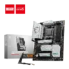 MSI X670E GAMING PLUS WIFI AM5 ATX Motherboard