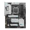 MSI X670E GAMING PLUS WIFI AM5 ATX Motherboard