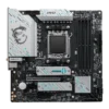 MSI B650M GAMING PLUS WIFI AM5 Motherboard