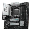 MSI B650M GAMING PLUS WIFI AM5 Motherboard