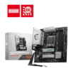 MSI B650M GAMING PLUS WIFI AM5 Motherboard