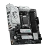 MSI B650M GAMING PLUS WIFI AM5 Motherboard