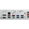 MSI B650M GAMING PLUS WIFI AM5 Motherboard
