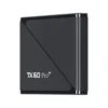 TX60 Pro 14K Ultra HD Smart Android TV Box