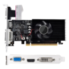 Gigabit Nvidia GeForce GT610 2GB GDDR3 Graphics Card