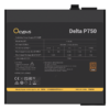 Ocypus DELTA P750 750W 80+ BRONZE Non Modular ATX Power Supply