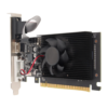 Gigabit Nvidia GeForce GT610 2GB GDDR3 Graphics Card