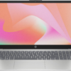 HP 15-fd0336TU Intel Core i5-1334U 13th Gen 15.6" FHD Laptop