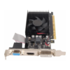 Gigabit Nvidia GeForce GT610 2GB GDDR3 Graphics Card