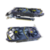 GIGABIT Nvidia GeForce GTX750Ti 4GB GDDR5 Graphics Card