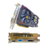 GIGABIT Nvidia GeForce GTX550Ti 6GB GDDR5 Graphics Card