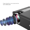 Cheerlux C8 1800 Lumens Mini LCD ATV Projector